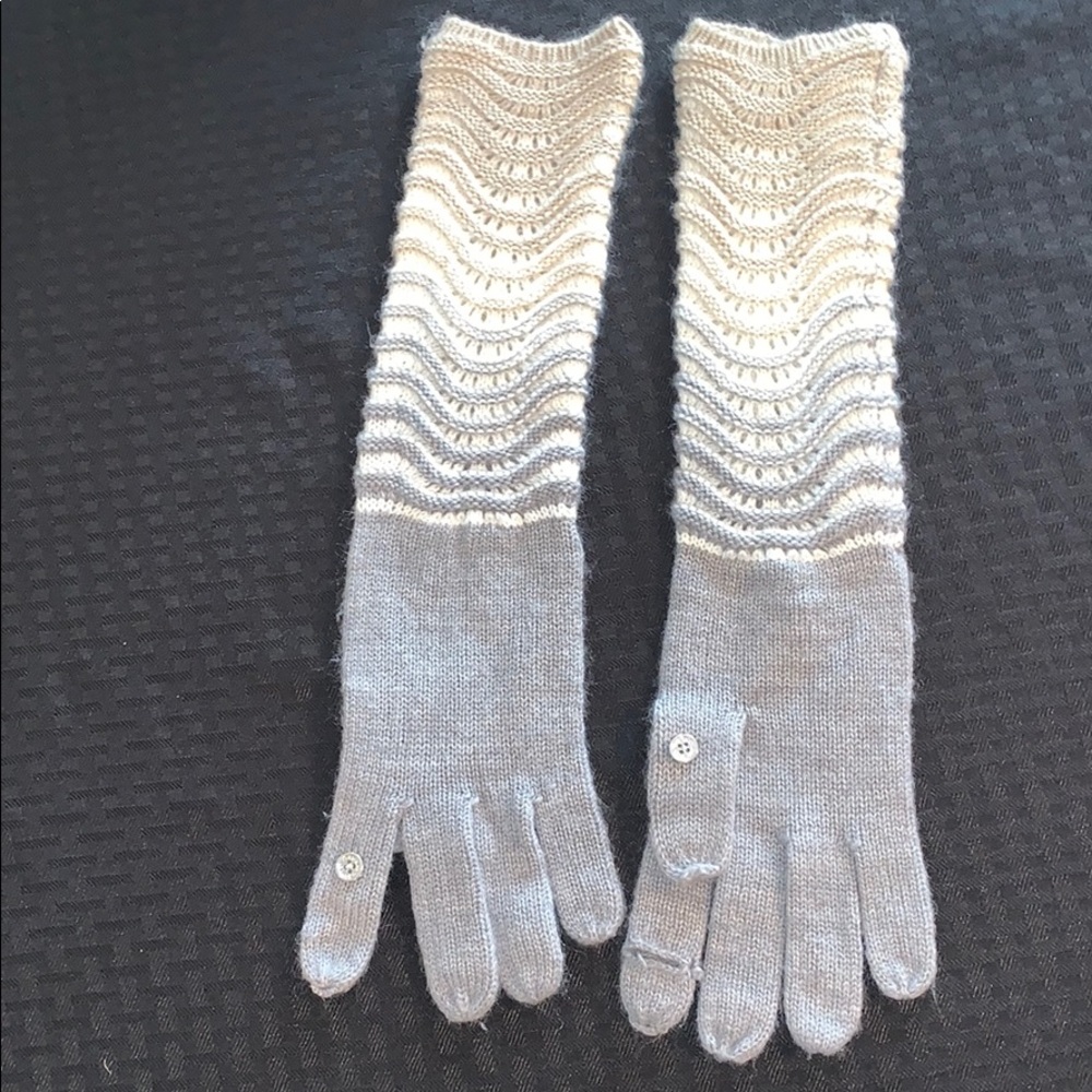 Gloves